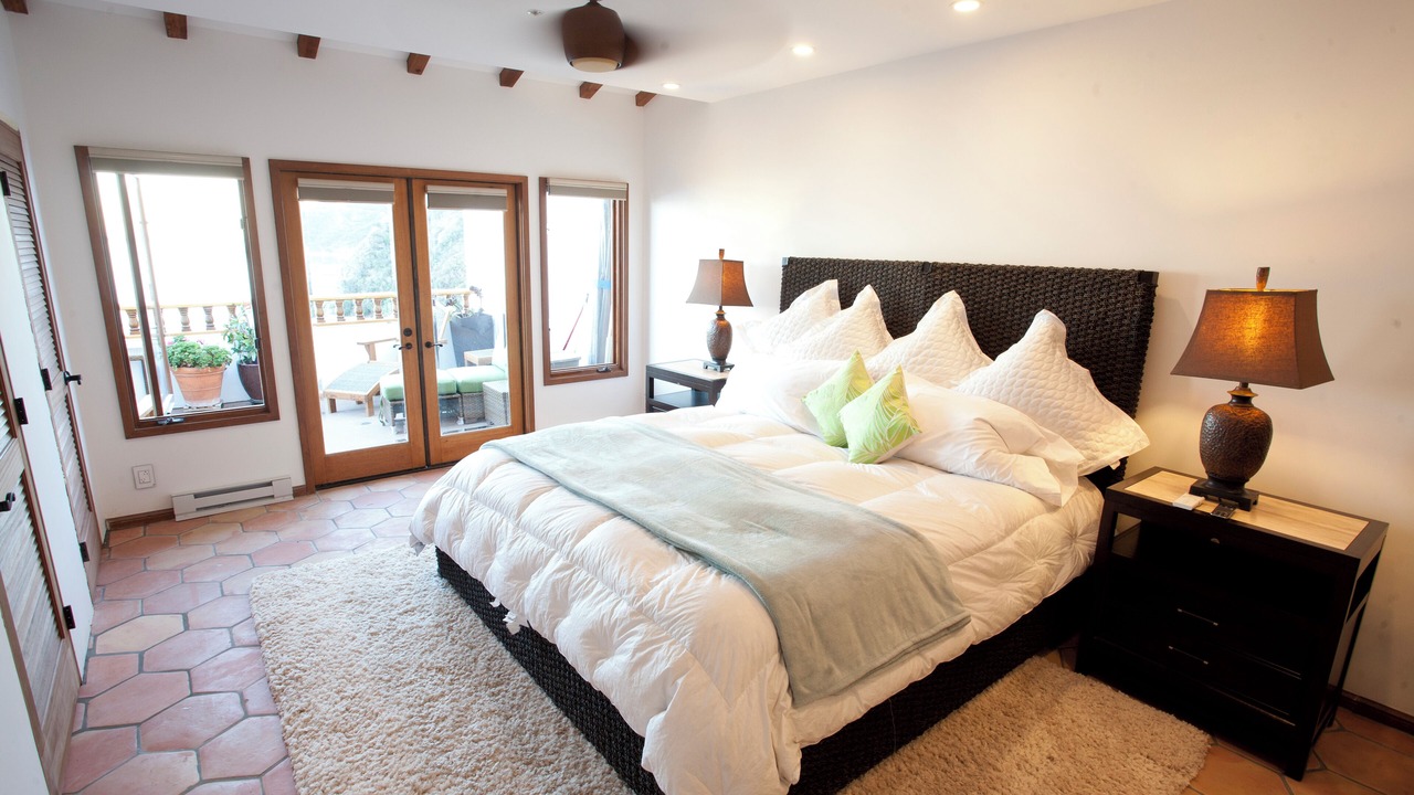Photo of Patio Balcony in Avalon
