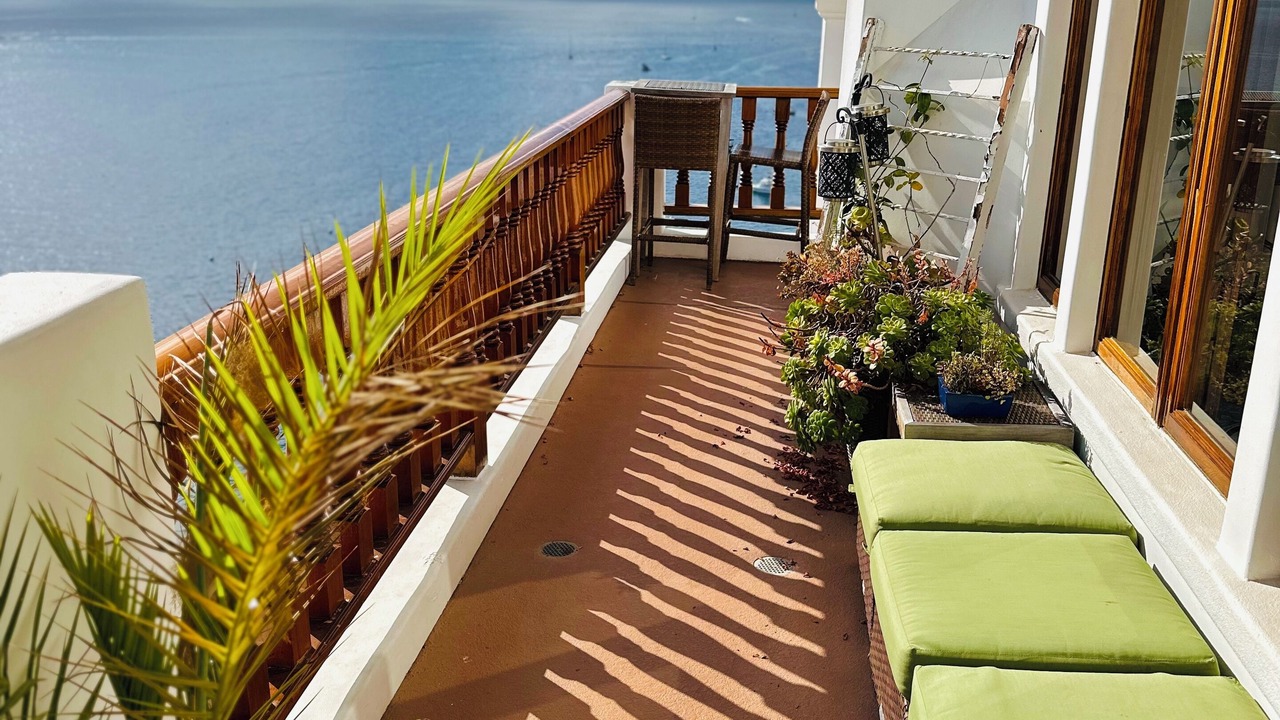 Photo of Patio Balcony in Avalon