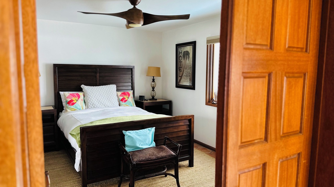 Photo of Bedroom in Avalon