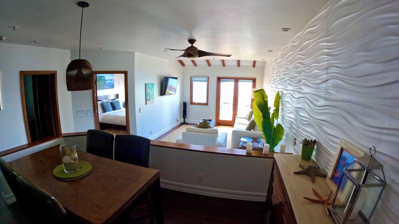 Photo of Patio Balcony in Avalon