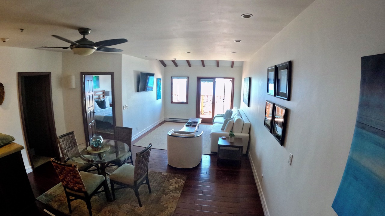 Photo of Patio Balcony in Avalon