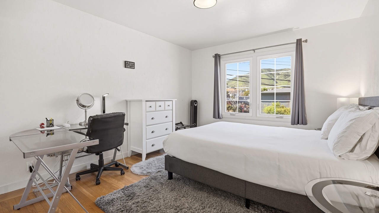 Photo of Bedroom in Paradise Valley