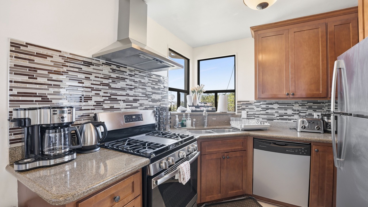 Photo of Kitchen in Paradise Valley