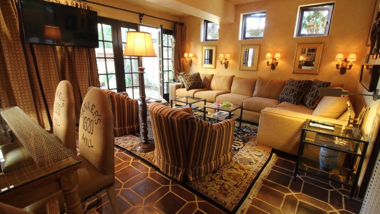 Photo of Livingroom in Park West