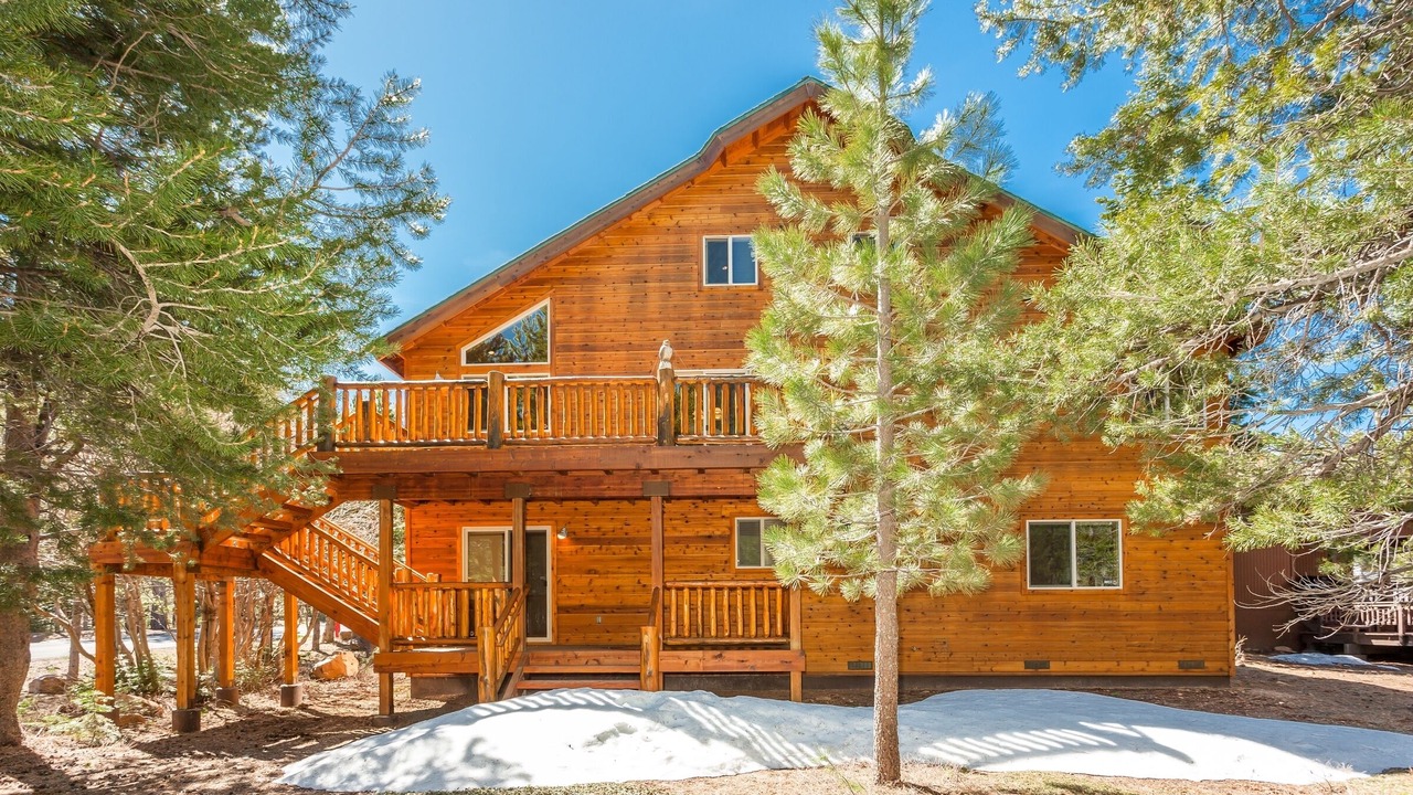 Photo of Others in Truckee