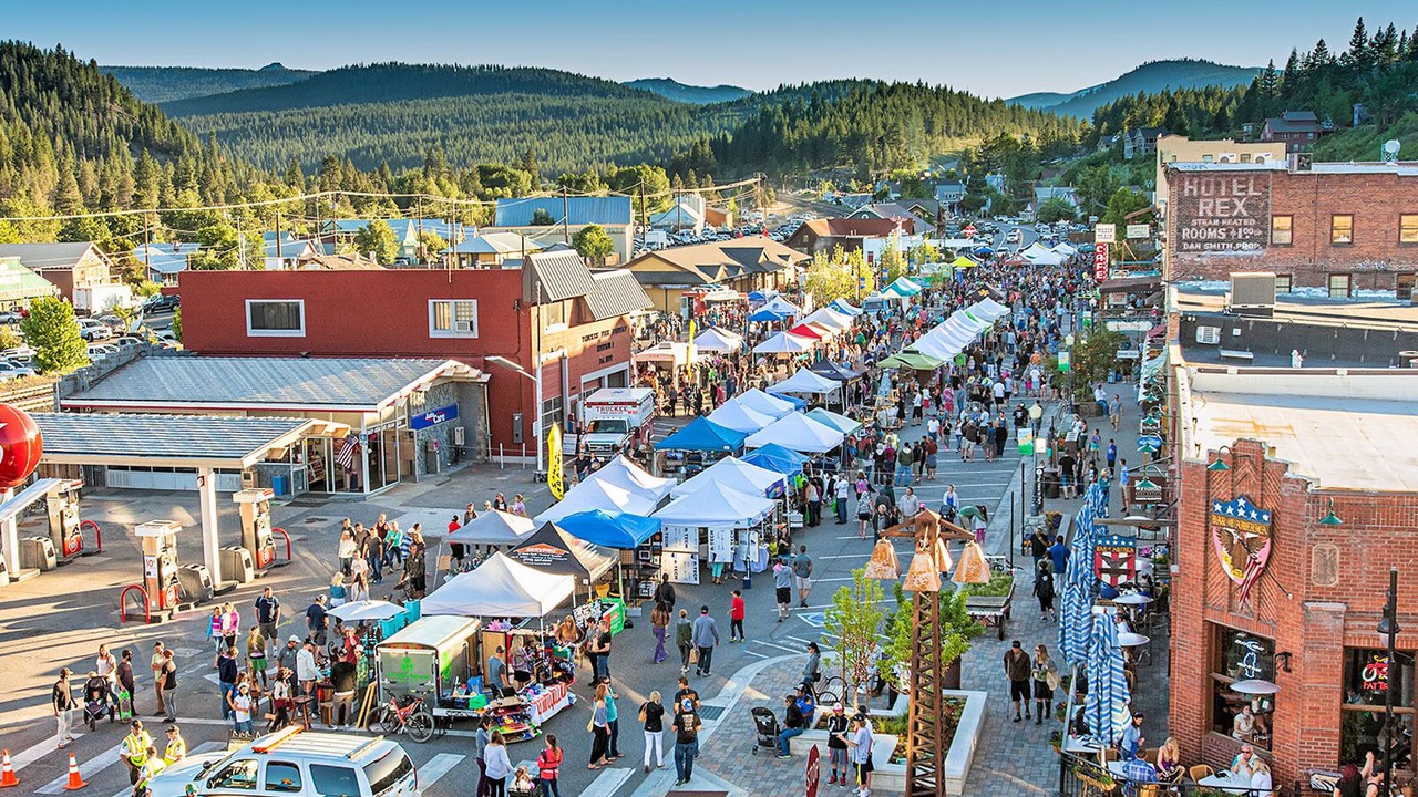 Photo of Outdoor in Truckee