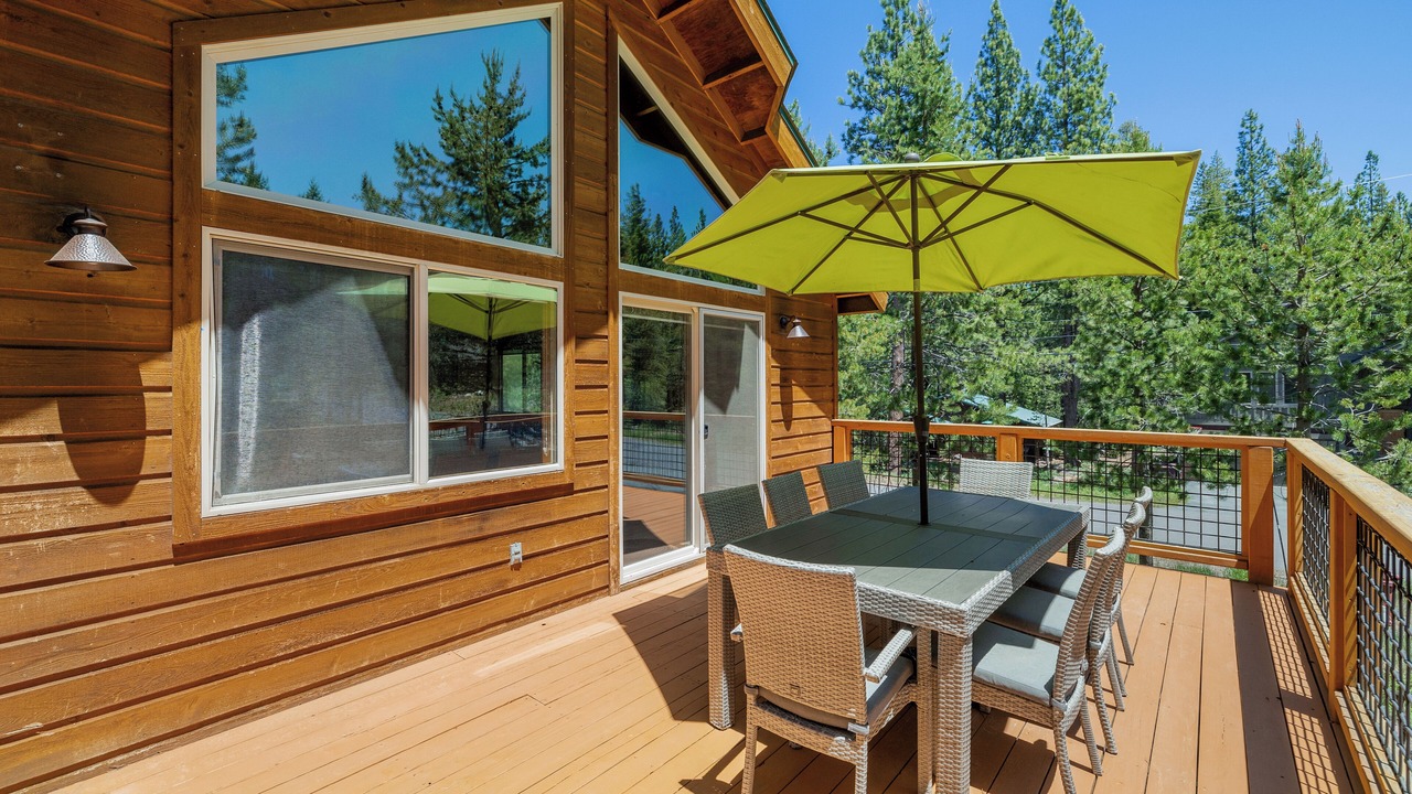 Photo of Outdoor in Truckee