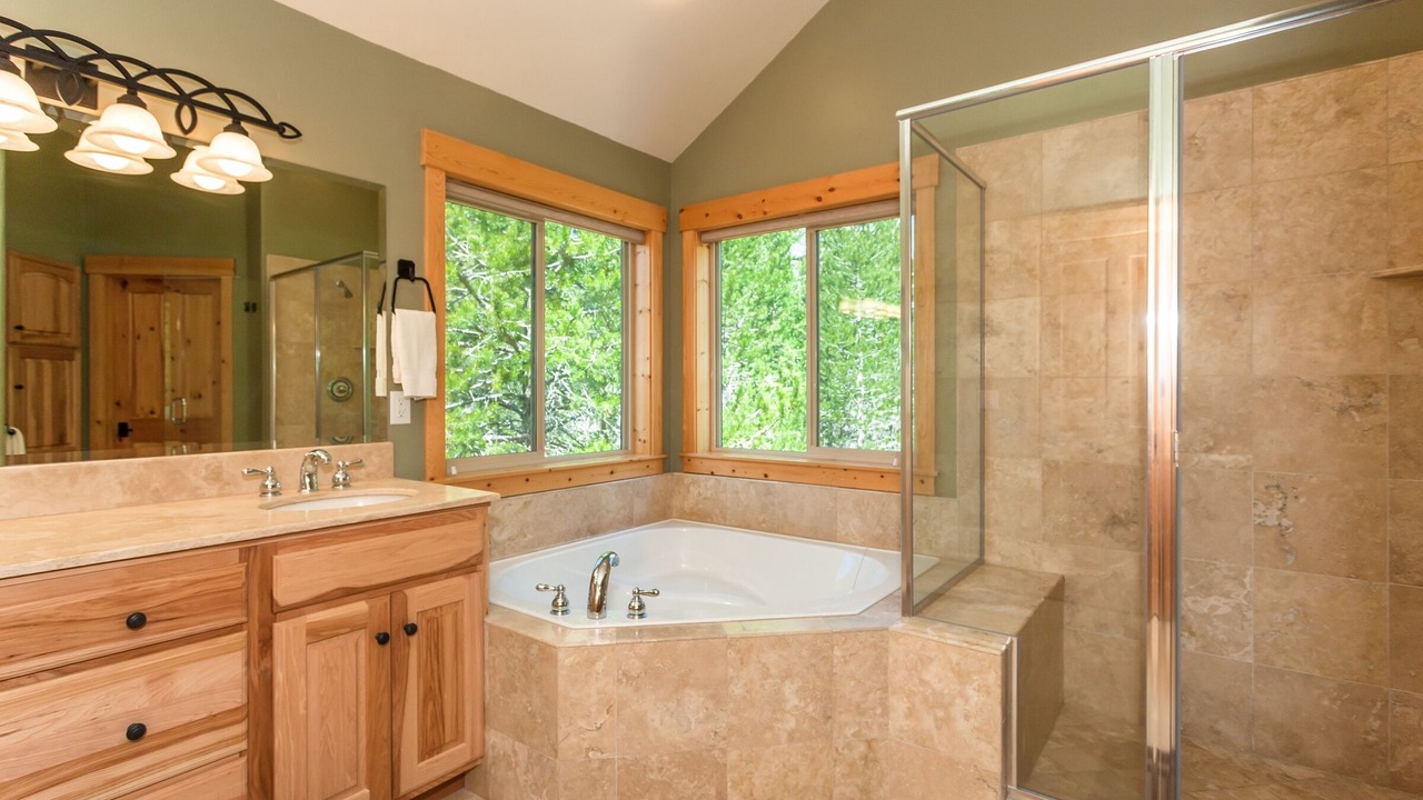 Photo of Bedroom in Truckee