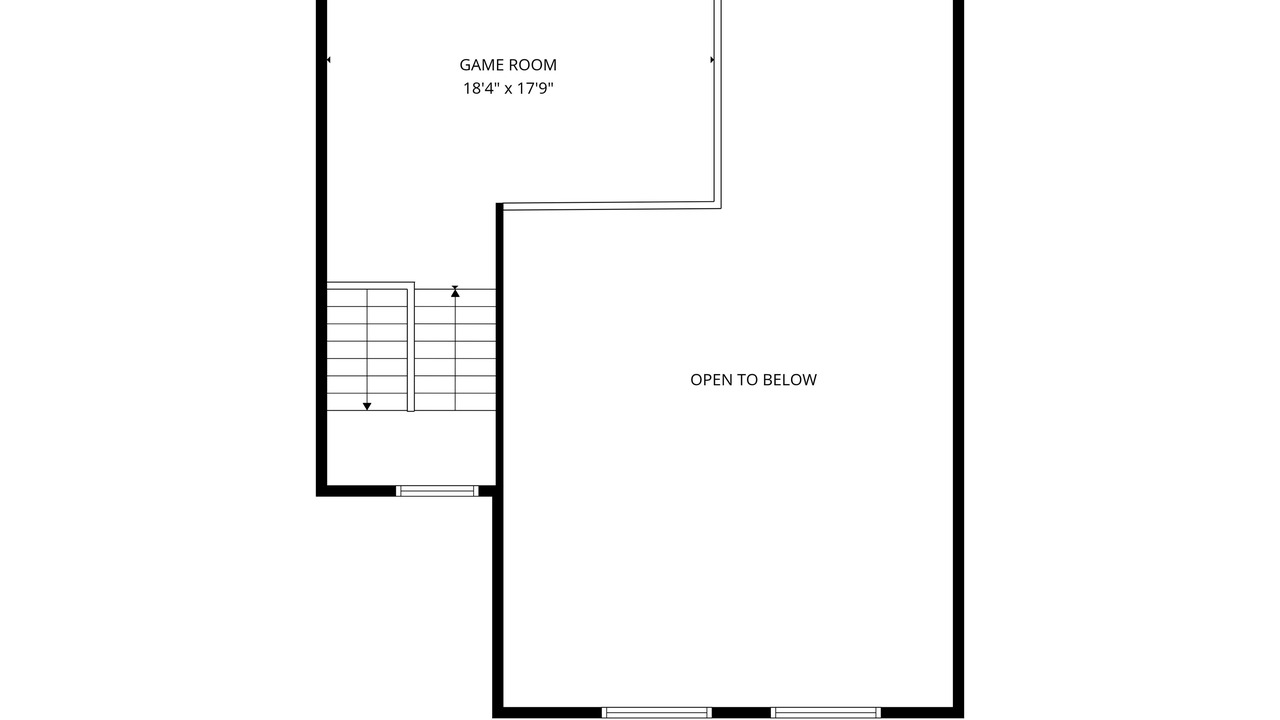 Photo of Bedroom in Truckee