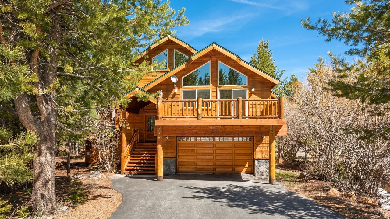 Photo of Others in Truckee