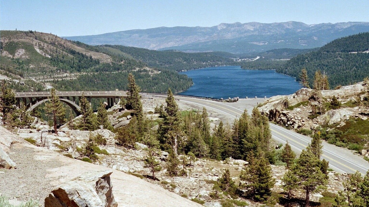 Photo of Others in Truckee