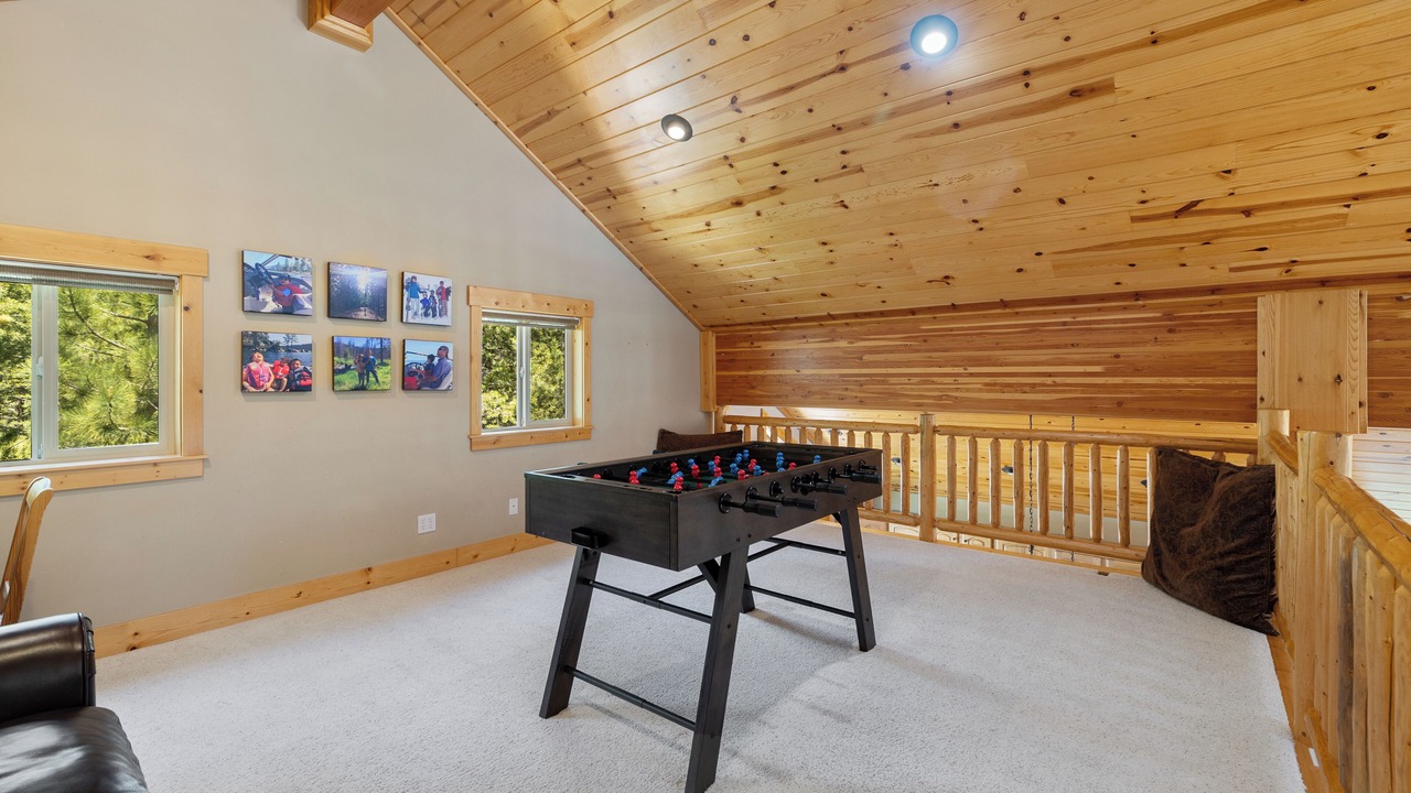 Photo of Bedroom in Truckee