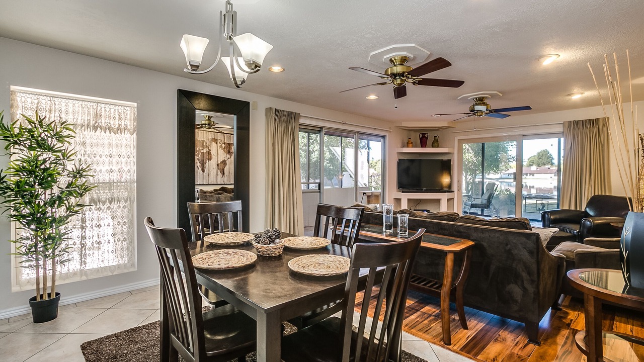 Photo of Outdoor in Desert Shores