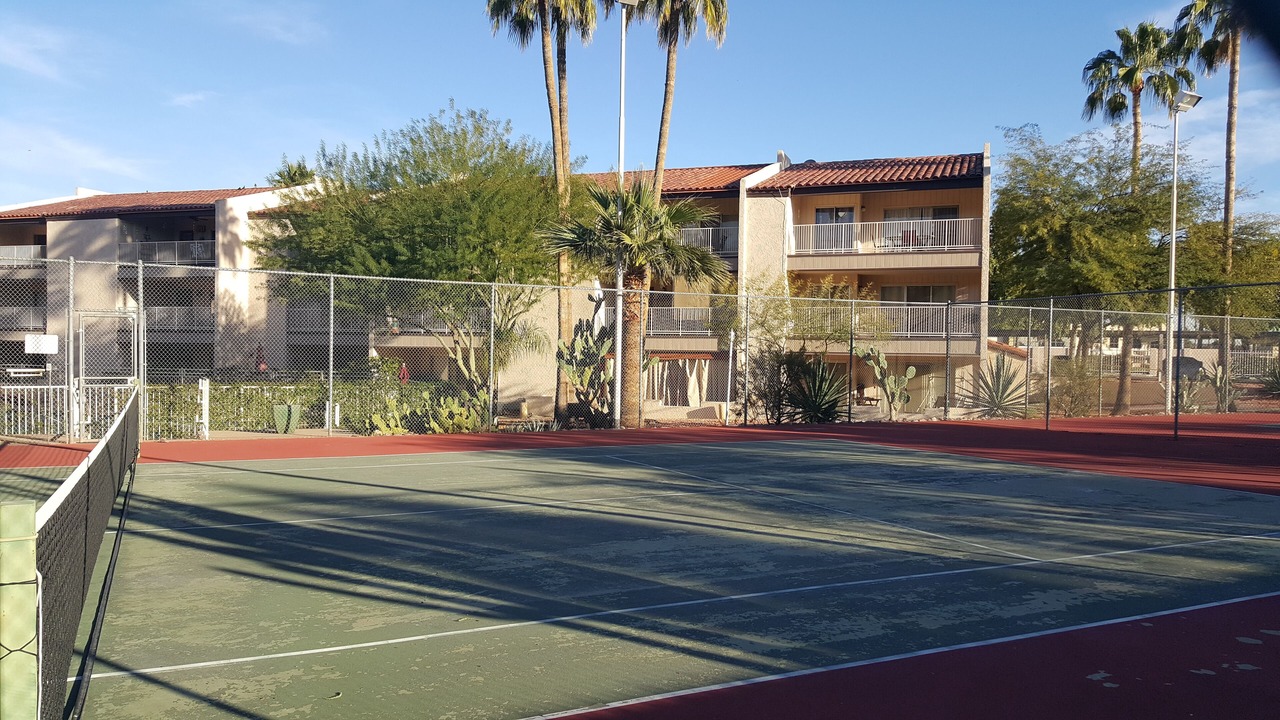 Photo of Others in Desert Shores