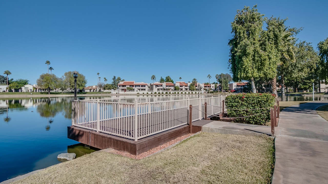 Photo of Outdoor in Desert Shores