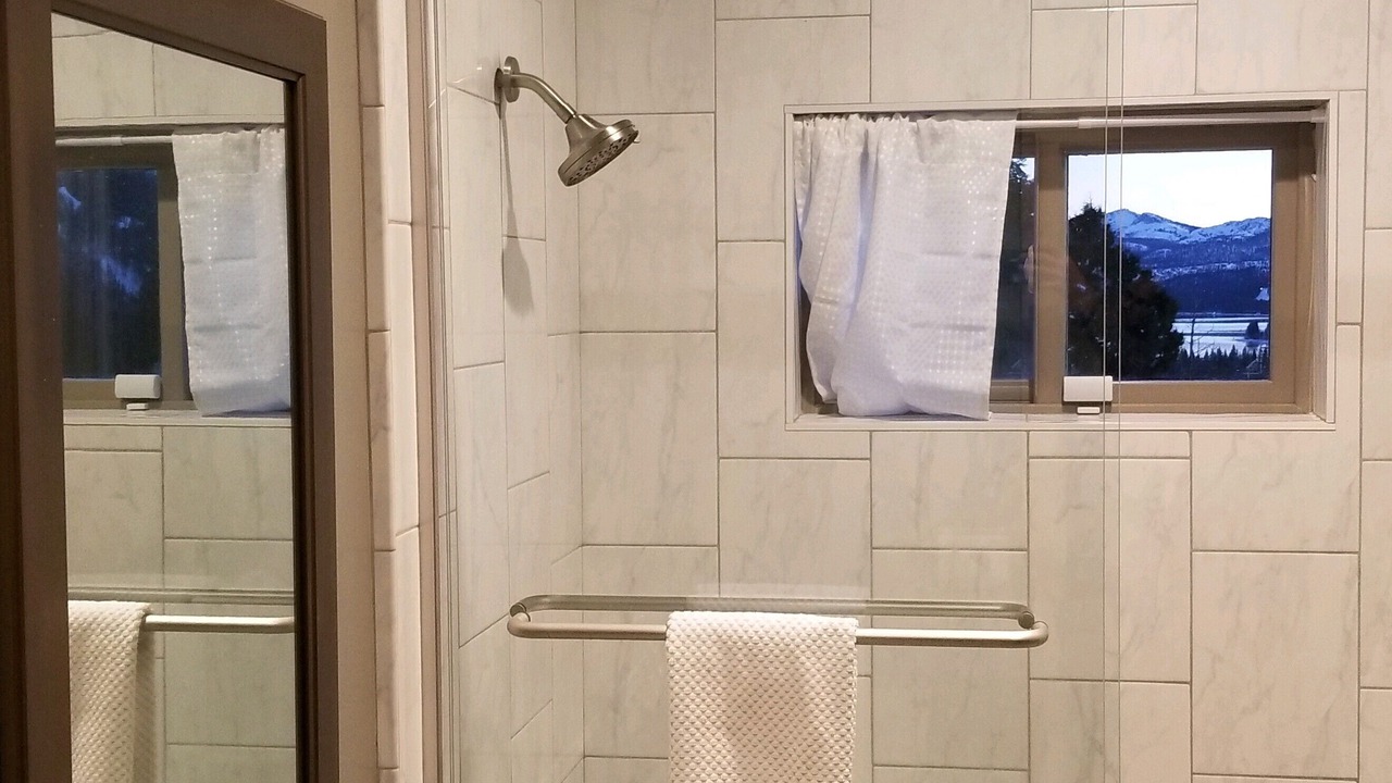 Photo of Bathroom in Tahoe Woods