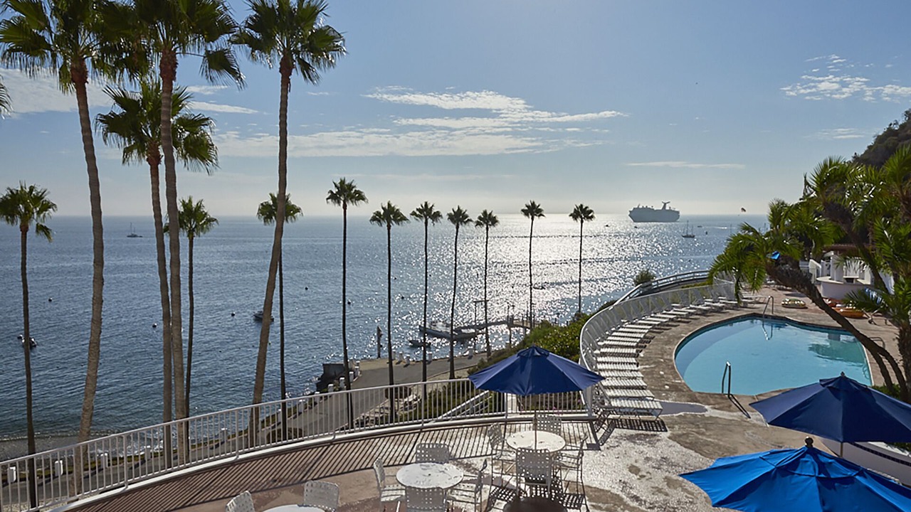 Photo of Outdoor in Avalon