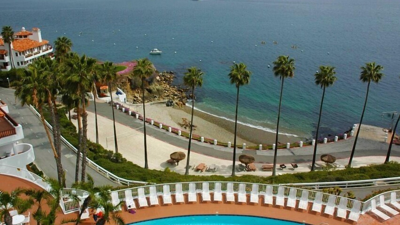 Photo of Outdoor in Avalon