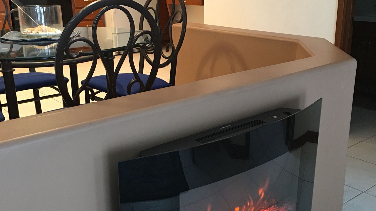 Photo of Livingroom in Avalon