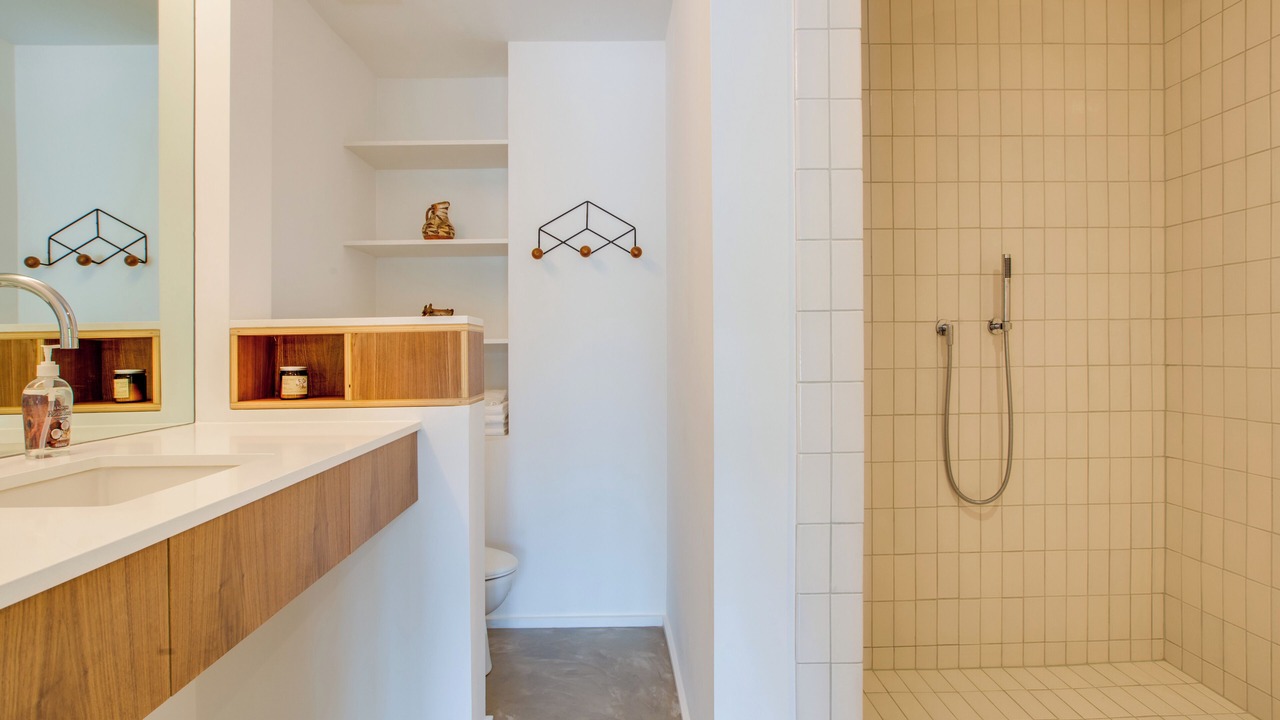 Photo of Bathroom in Old Las Palmas