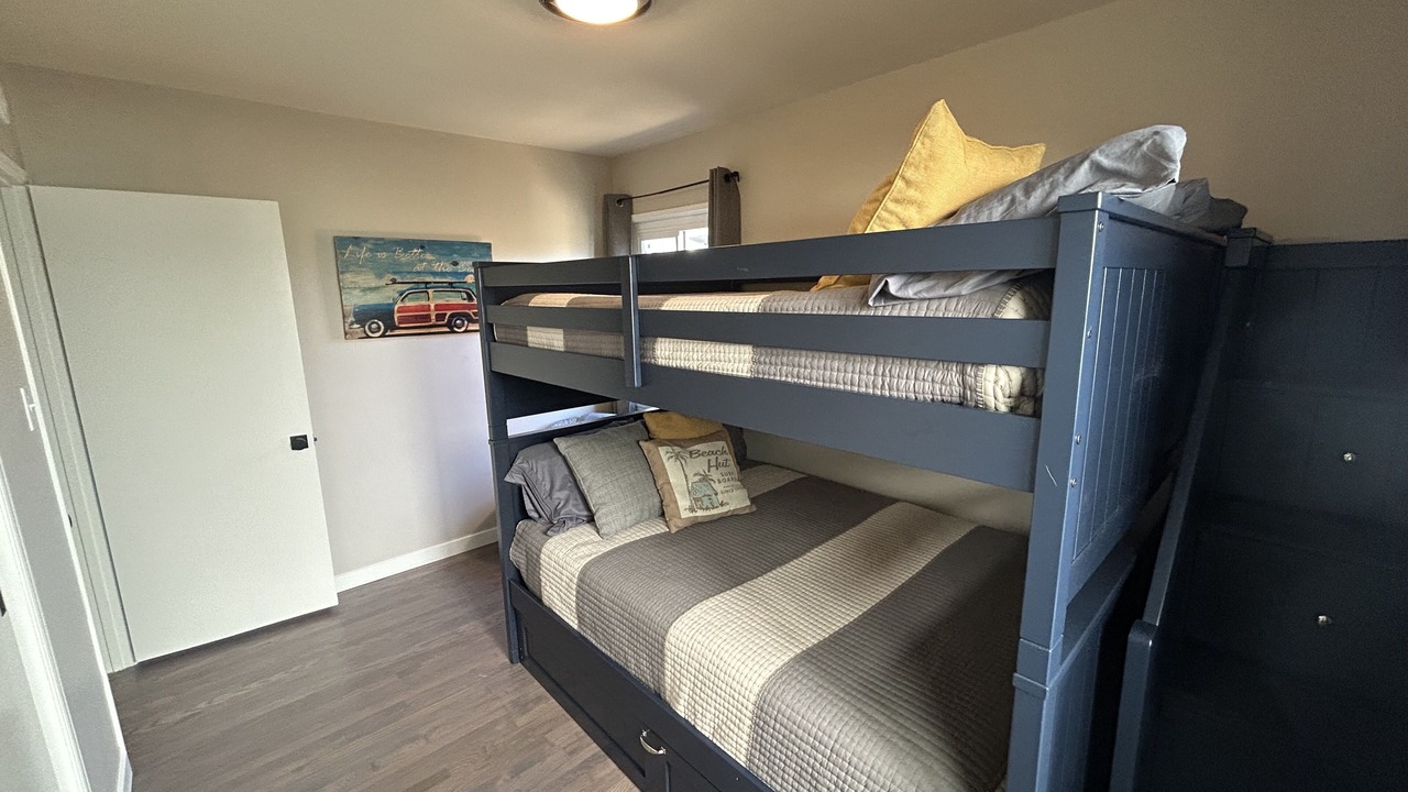 Photo of Bedroom in Carlsbad Village