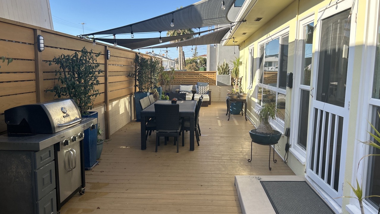 Photo of Outdoor in Carlsbad Village