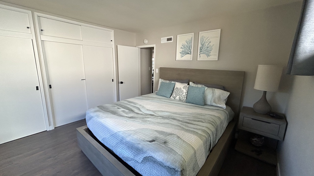 Photo of Bedroom in Carlsbad Village