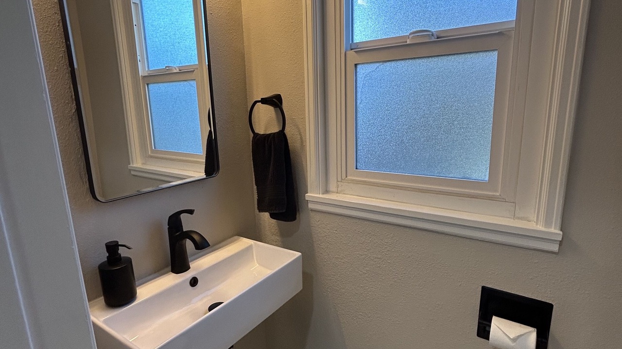 Photo of Bedroom in Carlsbad Village