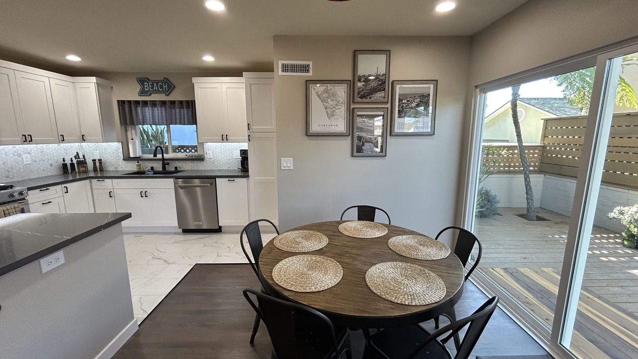 Photo of Bedroom in Carlsbad Village