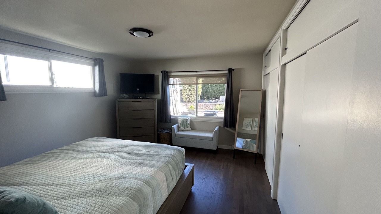 Photo of Bedroom in Carlsbad Village