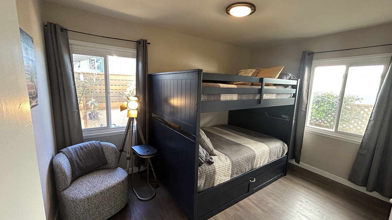 Photo of Bedroom in Carlsbad Village