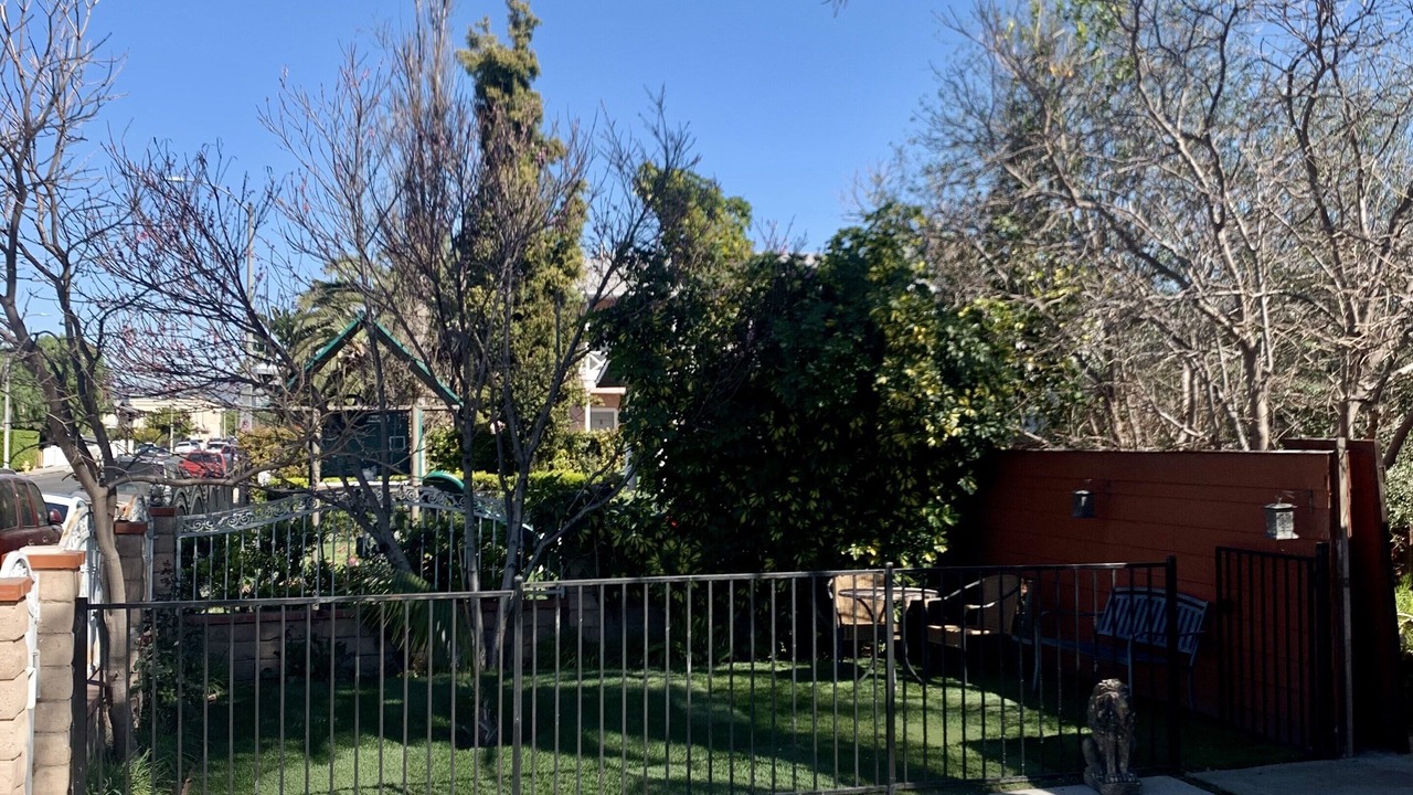 Photo of Outdoor in Mid City