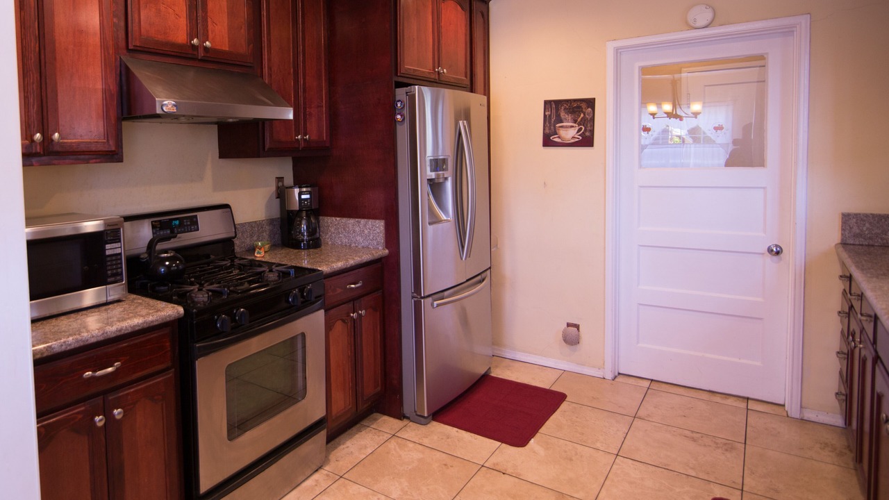 Photo of Kitchen in Mid City