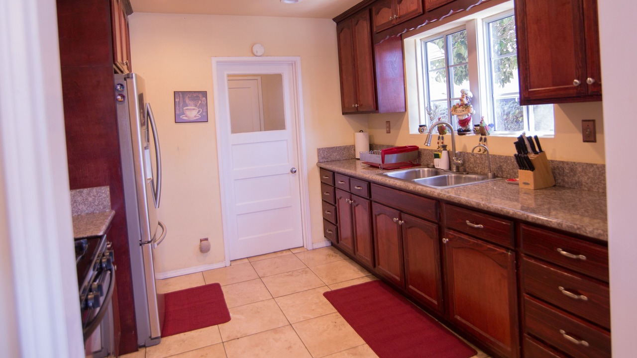 Photo of Kitchen in Mid City