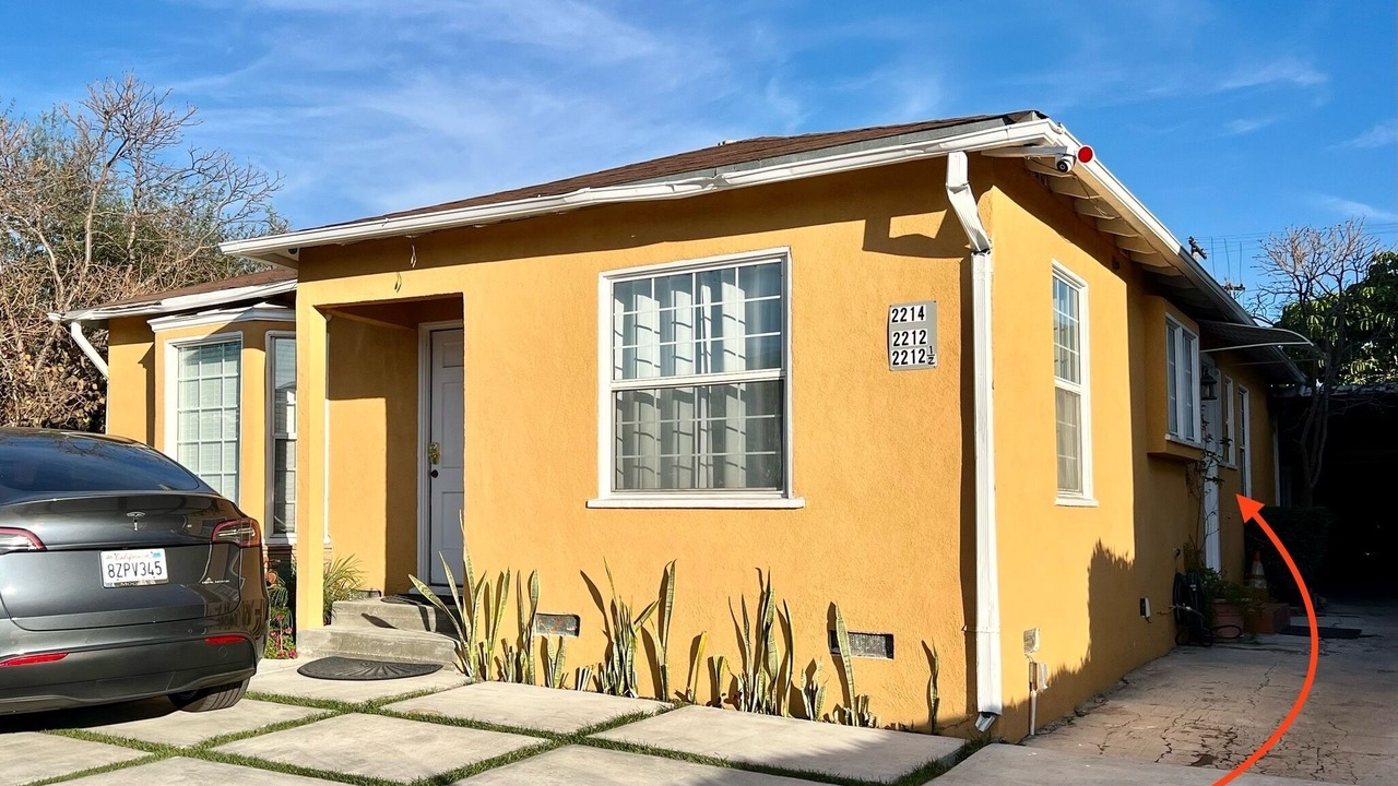 Photo of Outdoor in Mid City