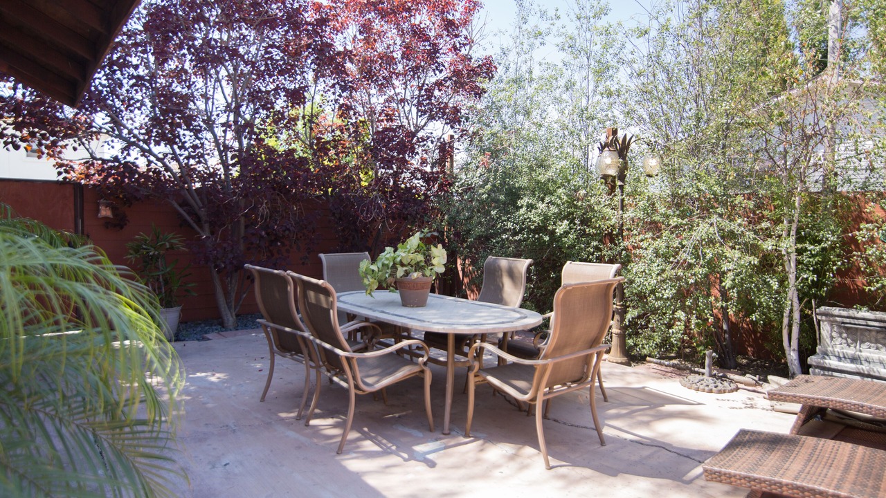 Photo of Outdoor in Mid City