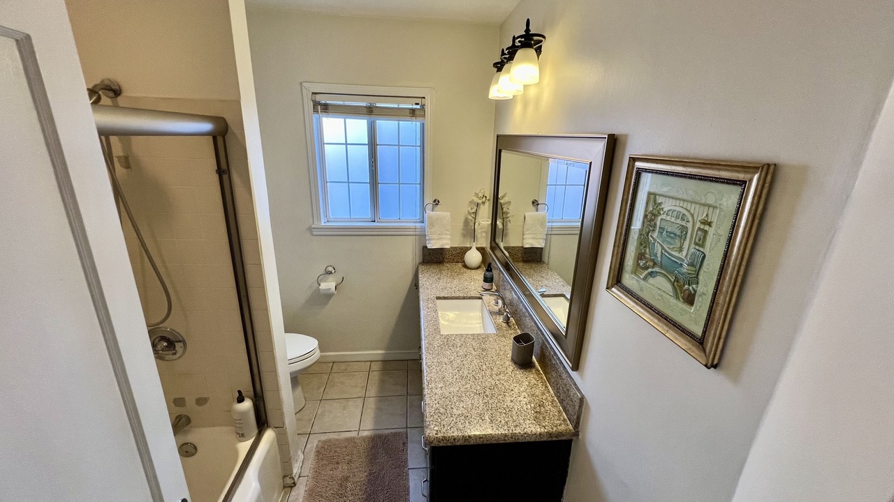 Photo of Bathroom in Mid City