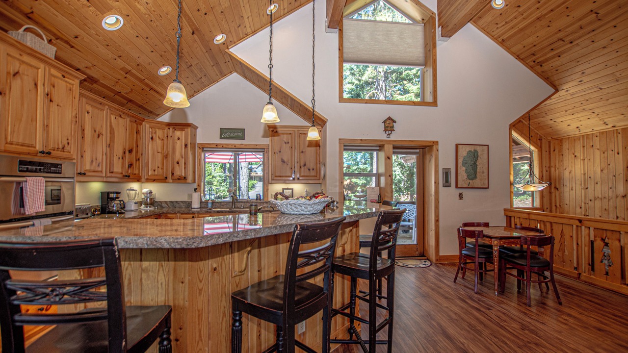 Photo of Others in Tahoe Woods