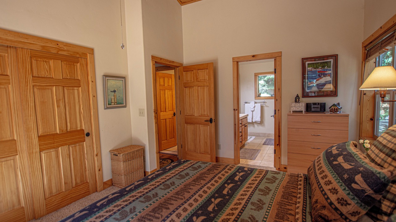 Photo of Bathroom in Tahoe Woods