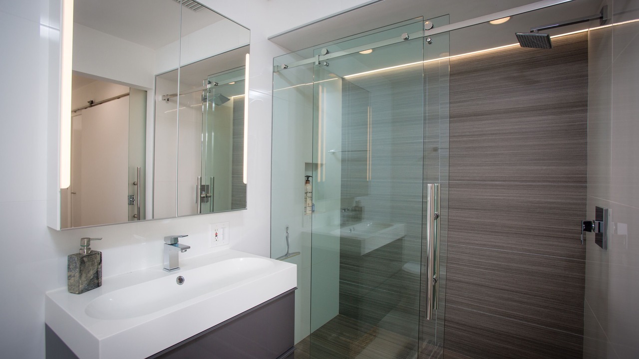 Photo of Bathroom in Del Mar