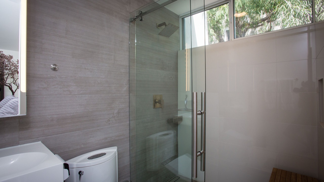 Photo of Bathroom in Del Mar