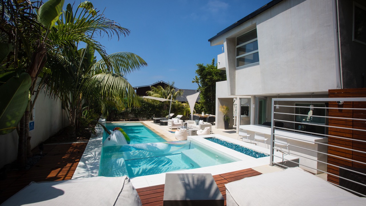 Photo of Outdoor in Del Mar