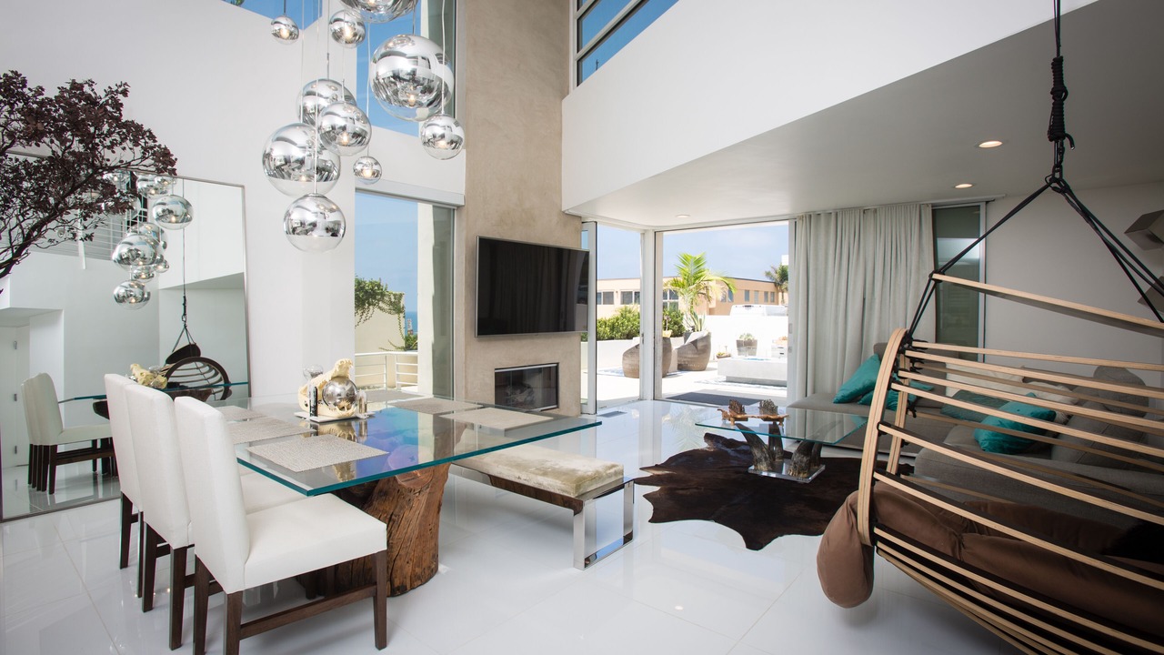Photo of Bedroom in Del Mar