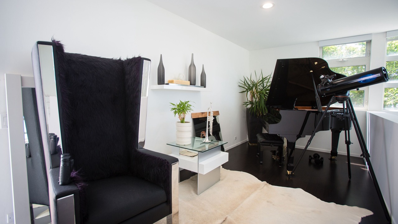 Photo of Bedroom in Del Mar