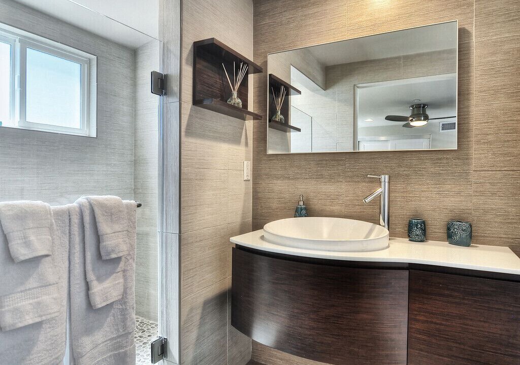 Photo of Bathroom in West Newport