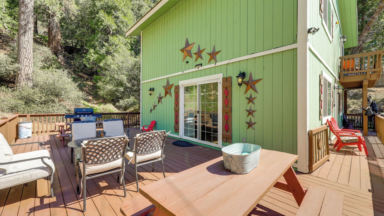 Photo of Outdoor in Crestline