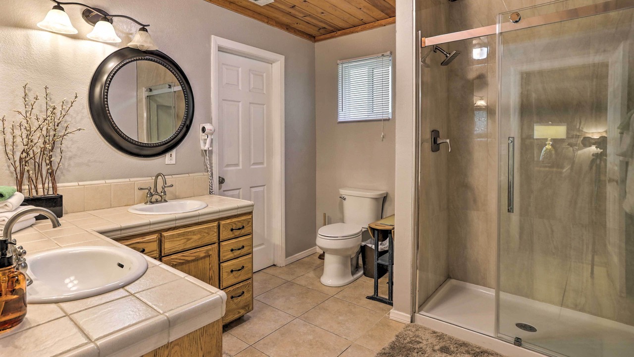 Photo of Bathroom in Crestline
