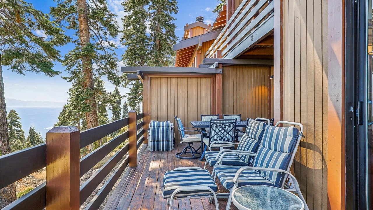 Photo of Outdoor in Tahoe City