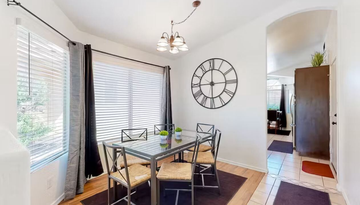 Photo of Bedroom in Foothills