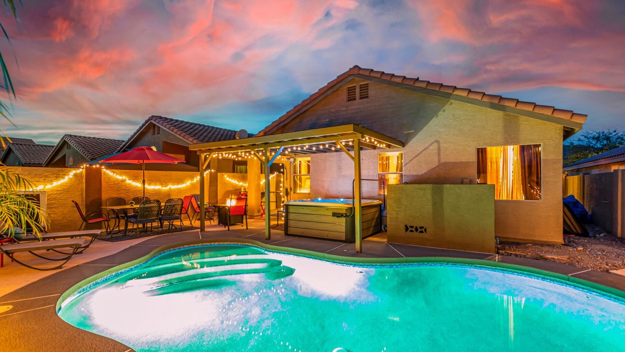 Photo of Outdoor in Foothills